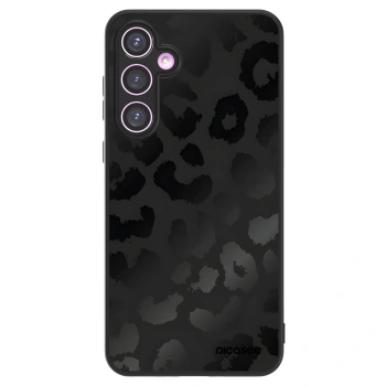 Picasee ULTIMATE CASE για Samsung Galaxy A35 5G A356B - Midnight Leopard