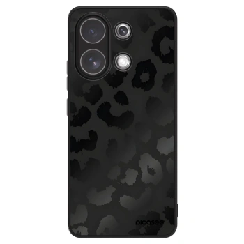 Θήκη για Xiaomi Redmi Note 13 4G - Midnight Leopard