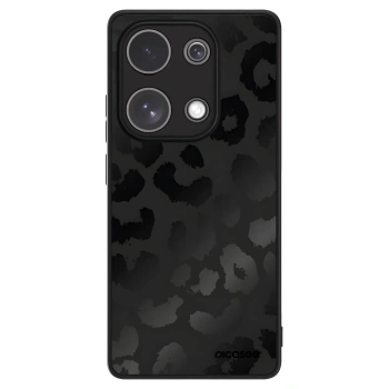 Picasee ULTIMATE CASE για Xiaomi Redmi Note 13 Pro 4G - Midnight Leopard