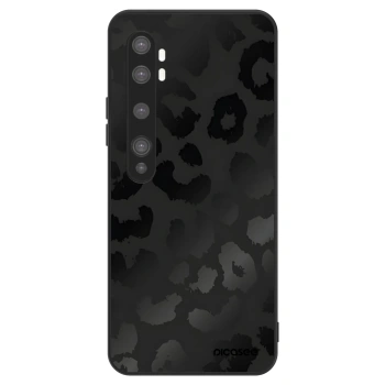 Picasee ULTIMATE CASE για Xiaomi Mi Note 10 (Pro) - Midnight Leopard