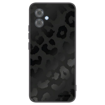 Θήκη για Motorola Moto G14 - Midnight Leopard