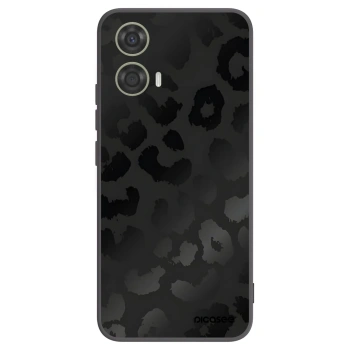 Θήκη για Motorola Moto G24 - Midnight Leopard