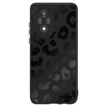 Θήκη για Honor 200 5G - Midnight Leopard