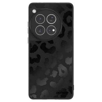 Picasee ULTIMATE CASE για OnePlus 12 5G - Midnight Leopard