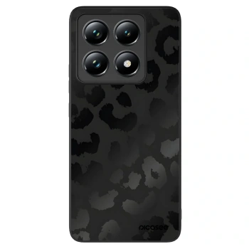 Picasee ULTIMATE CASE για Xiaomi 14T Pro - Midnight Leopard