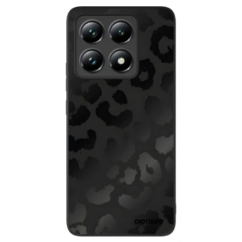Picasee ULTIMATE CASE για Xiaomi 14T - Midnight Leopard