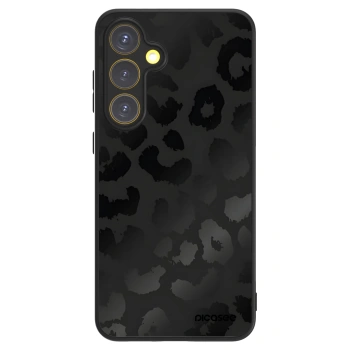 Picasee ULTIMATE CASE PowerShare για Samsung Galaxy S24 FE S721B - Midnight Leopard