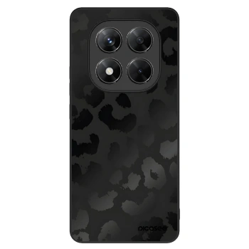 Picasee ULTIMATE CASE για Xiaomi Redmi Note 14 Pro 5G - Midnight Leopard