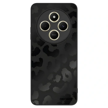 Θήκη για Xiaomi Redmi 14C - Midnight Leopard