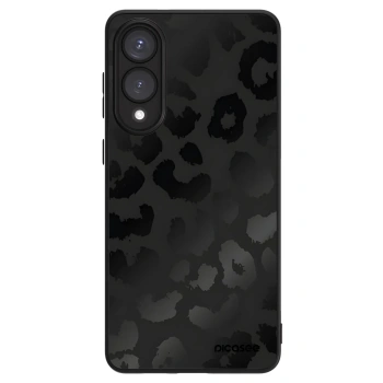 Θήκη για Samsung Galaxy S25 Edge 5G - Midnight Leopard