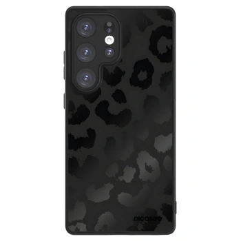 Picasee ULTIMATE CASE PowerShare για Samsung Galaxy S25 Ultra 5G - Midnight Leopard