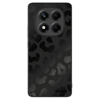 Picasee ULTIMATE CASE για Xiaomi Redmi Note 14 Pro 4G - Midnight Leopard