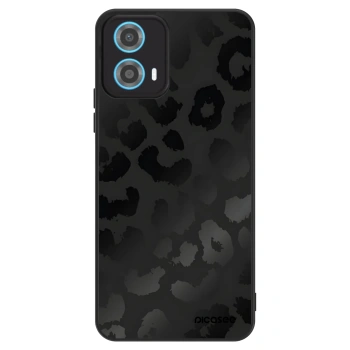 Θήκη για Motorola Moto G34 5G - Midnight Leopard