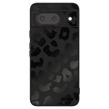 Θήκη για Google Pixel 8a - Midnight Leopard