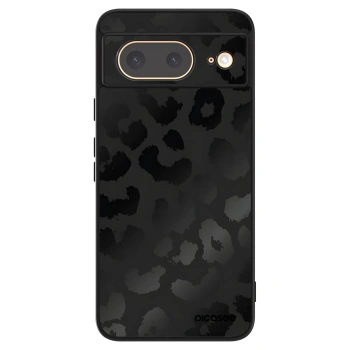 Θήκη για Google Pixel 8 - Midnight Leopard