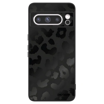 Picasee ULTIMATE CASE για Google Pixel 8 Pro - Midnight Leopard