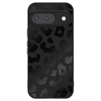 Θήκη για Google Pixel 9 - Midnight Leopard