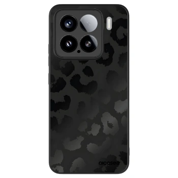 Picasee ULTIMATE CASE για Xiaomi 15 - Midnight Leopard