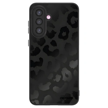 Picasee ULTIMATE CASE για Samsung Galaxy A36 5G - Midnight Leopard