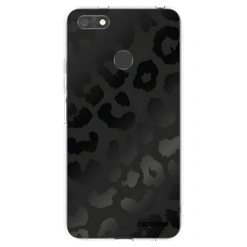 Θήκη για Huawei P9 Lite Mini - Midnight Leopard