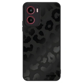 Θήκη για Motorola Moto G05 - Midnight Leopard
