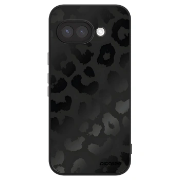 Θήκη για Google Pixel 9a - Midnight Leopard