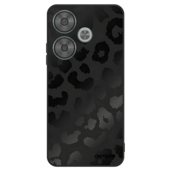 Θήκη για Xiaomi Poco F6 - Midnight Leopard