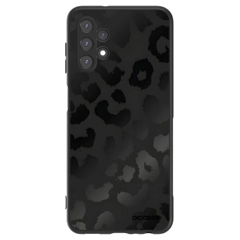 Θήκη για Samsung Galaxy A13 5G - Midnight Leopard
