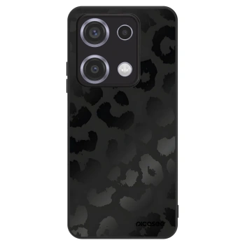 Θήκη για Xiaomi Redmi Note 14S - Midnight Leopard