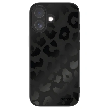 Picasee ULTIMATE CASE για Apple iPhone 17 - Midnight Leopard