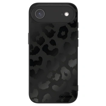 Picasee ULTIMATE CASE για Apple iPhone Air - Midnight Leopard