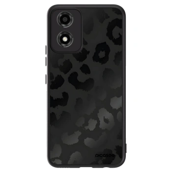Θήκη για Motorola Moto E14 - Midnight Leopard