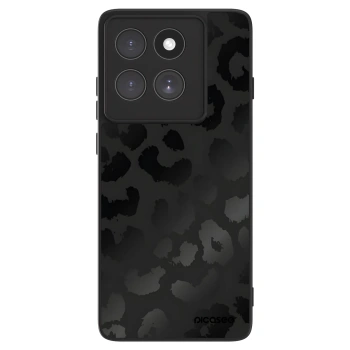 Θήκη για Motorola Edge 60 5G - Midnight Leopard