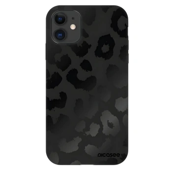 Θήκη για Apple iPhone 11 - Midnight Leopard
