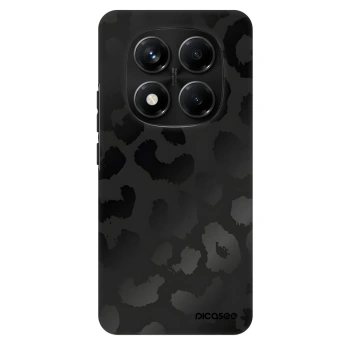 Θήκη για Xiaomi Redmi Note 14 Pro+ 5G - Midnight Leopard