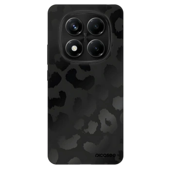 Θήκη για Xiaomi Redmi Note 14 Pro 5G - Midnight Leopard