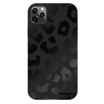 Θήκη για Apple iPhone 11 Pro Max - Midnight Leopard