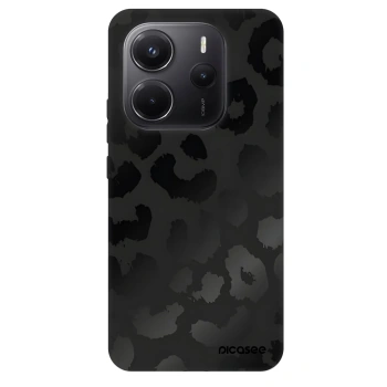 Θήκη για Xiaomi Redmi Note 14 5G - Midnight Leopard