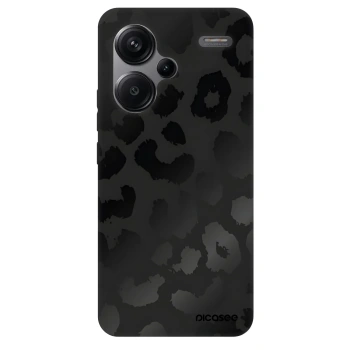 Θήκη για Xiaomi Redmi Note 13 Pro+ 5G - Midnight Leopard