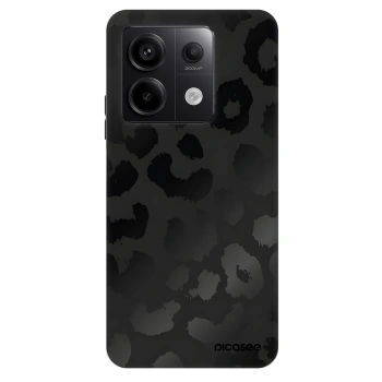 Θήκη για Xiaomi Redmi Note 13 Pro 5G - Midnight Leopard