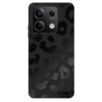 Θήκη για Xiaomi Redmi Note 13 5G - Midnight Leopard