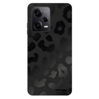 Θήκη για Xiaomi Redmi Note 12 Pro+ 5G - Midnight Leopard