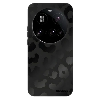 Θήκη για Xiaomi 15 Ultra - Midnight Leopard