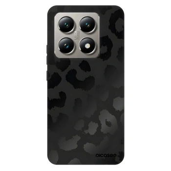 Θήκη για Xiaomi 14T Pro - Midnight Leopard