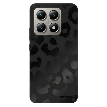 Θήκη για Xiaomi 14T - Midnight Leopard