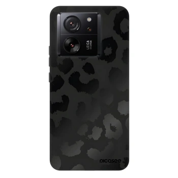 Θήκη για Xiaomi 13T - Midnight Leopard