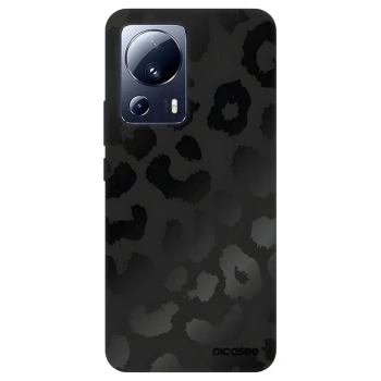 Θήκη για Xiaomi 13 Lite - Midnight Leopard