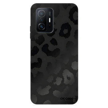 Θήκη για Xiaomi 11T Pro - Midnight Leopard