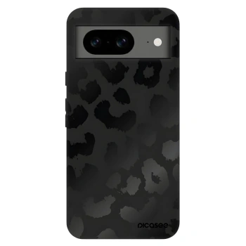 Θήκη για Google Pixel 8 Pro - Midnight Leopard