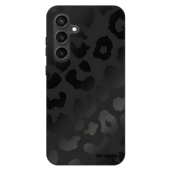 Θήκη για Samsung Galaxy S24 FE S721B - Midnight Leopard